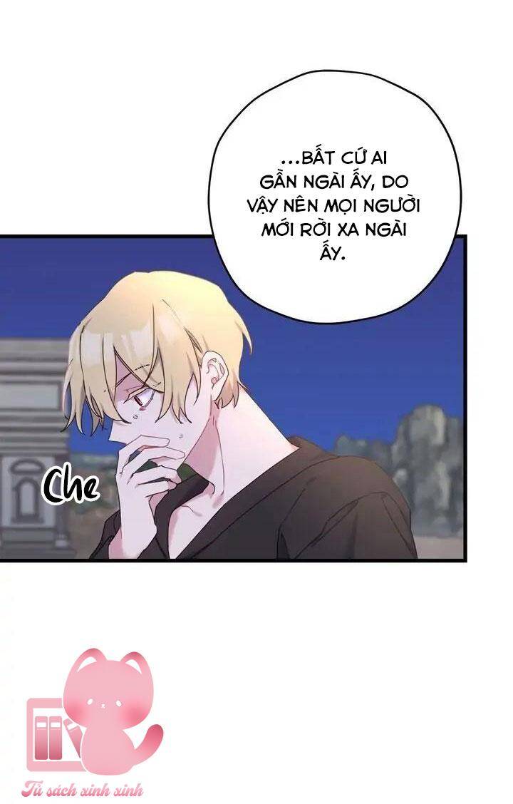 Khóc Đi Mà Hoàng Tử: Chapter 26