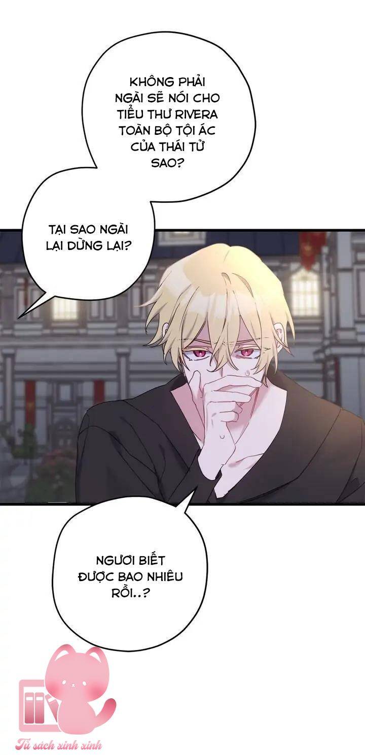 Khóc Đi Mà Hoàng Tử: Chapter 26
