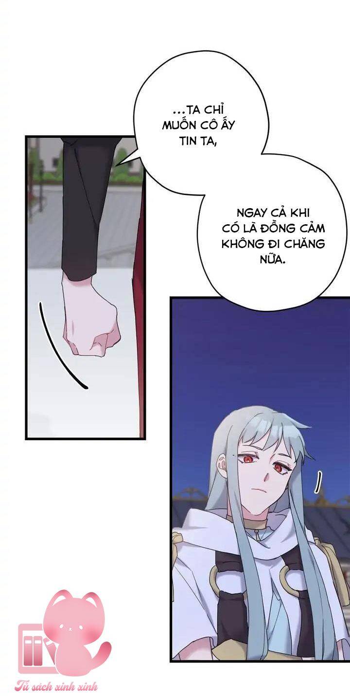 Khóc Đi Mà Hoàng Tử: Chapter 26
