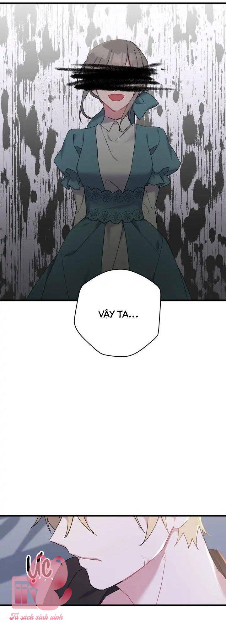 Khóc Đi Mà Hoàng Tử: Chapter 26