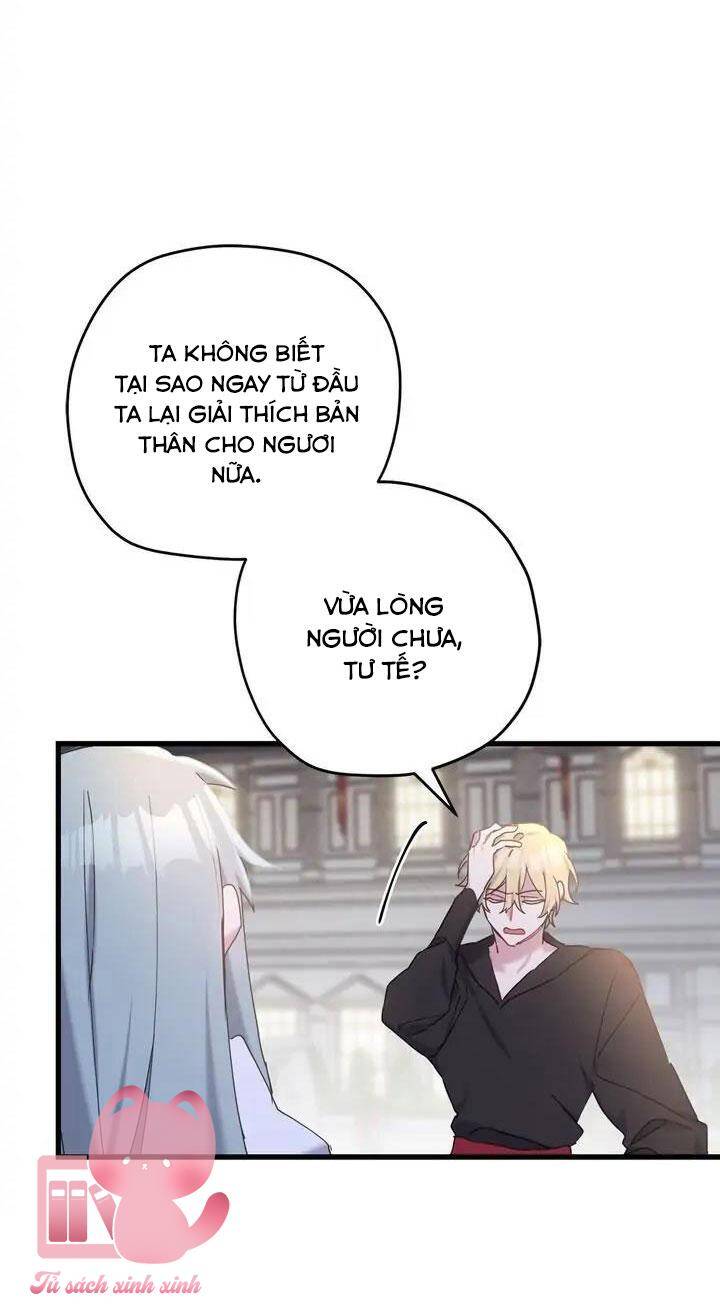Khóc Đi Mà Hoàng Tử: Chapter 26