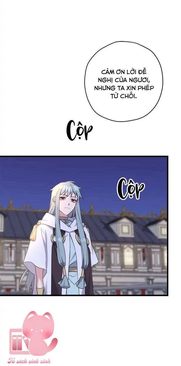 Khóc Đi Mà Hoàng Tử: Chapter 26