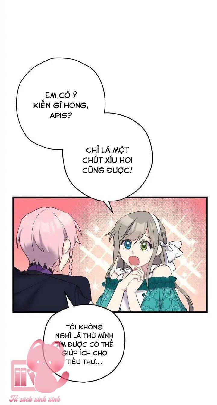 Khóc Đi Mà Hoàng Tử: Chapter 26
