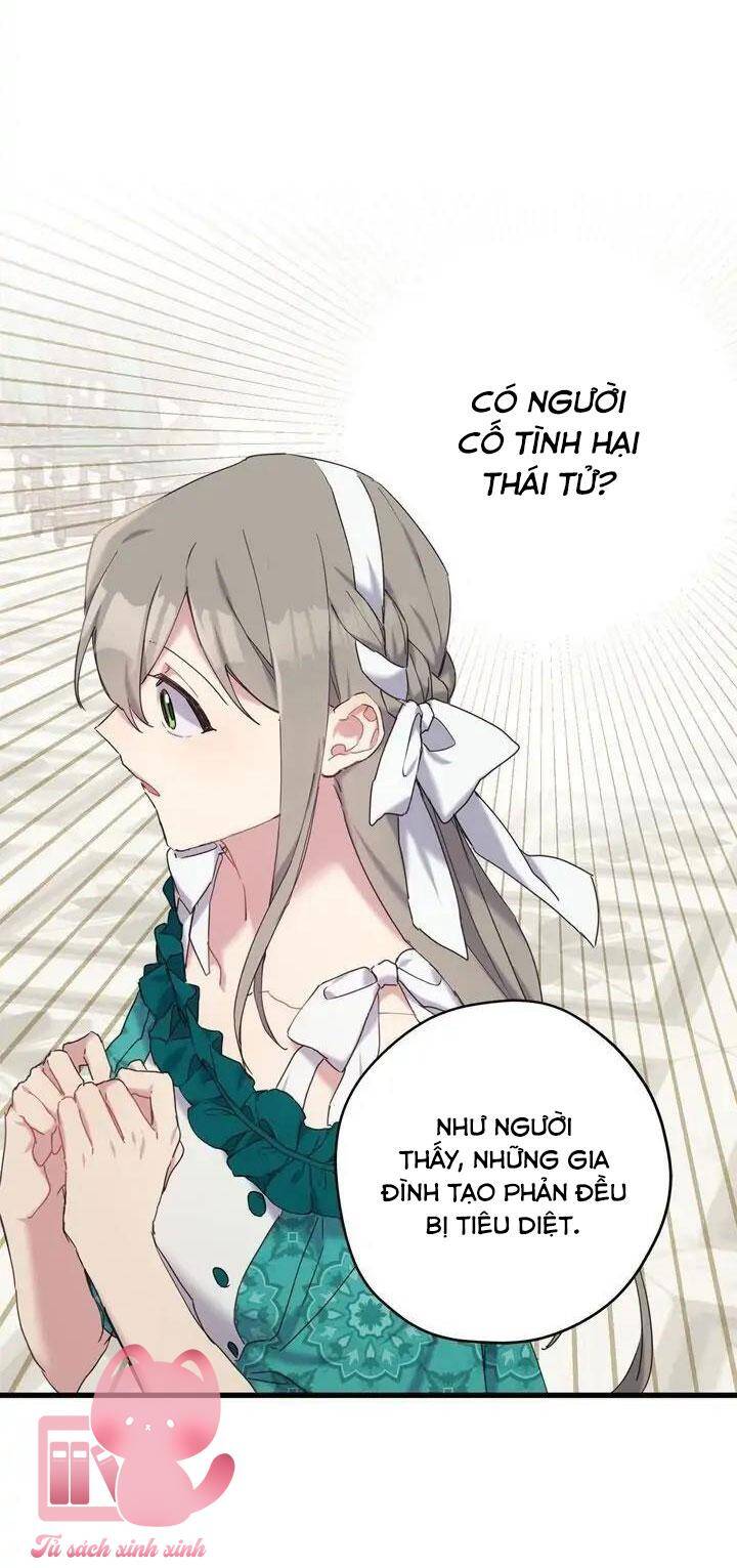 Khóc Đi Mà Hoàng Tử: Chapter 26