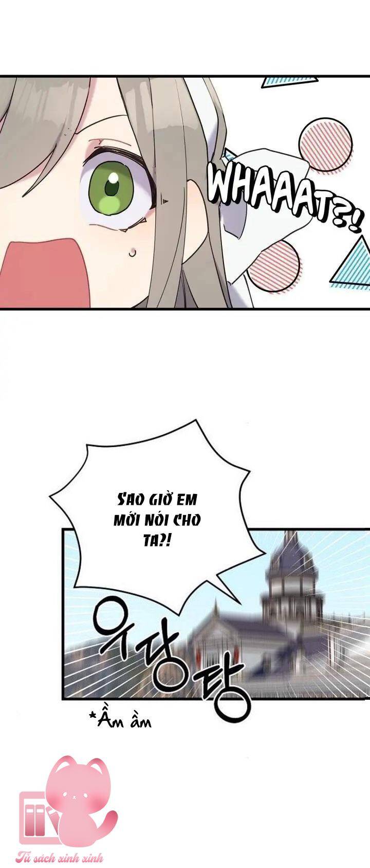Khóc Đi Mà Hoàng Tử: Chapter 26