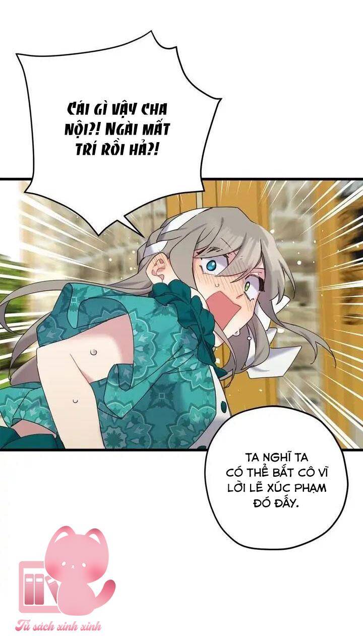 Khóc Đi Mà Hoàng Tử: Chapter 26