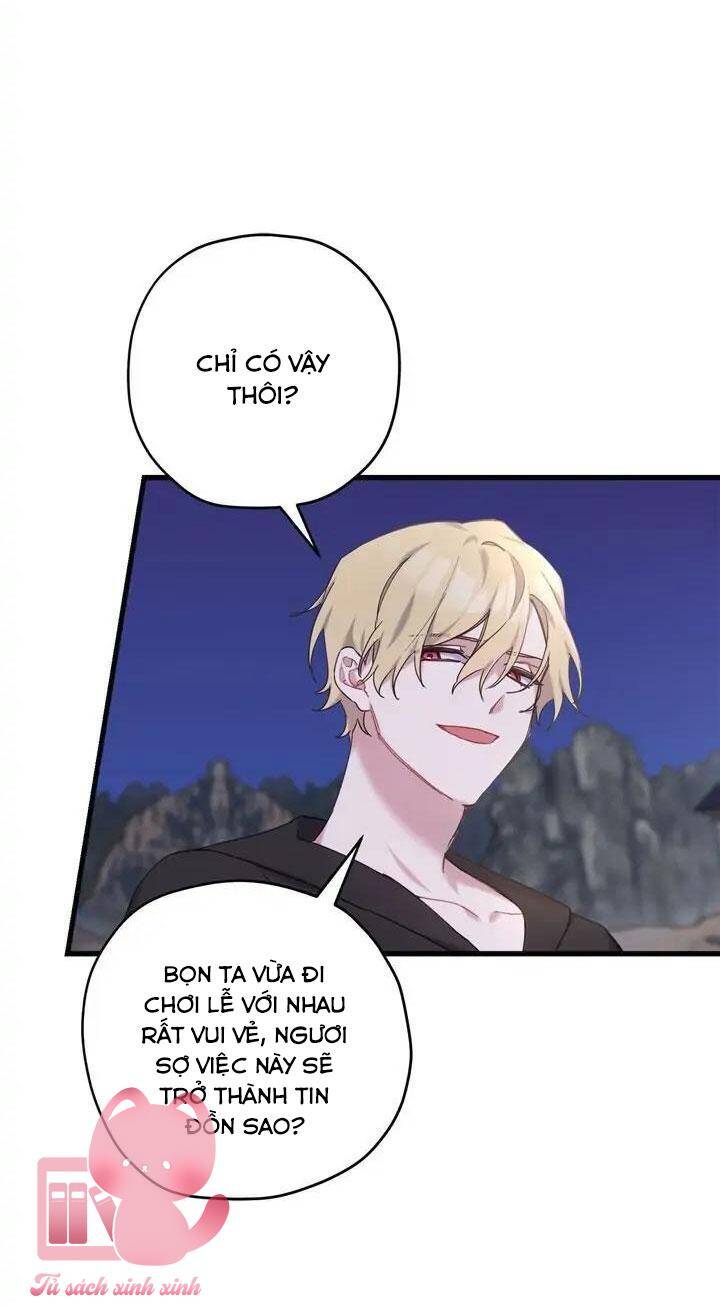Khóc Đi Mà Hoàng Tử: Chapter 26