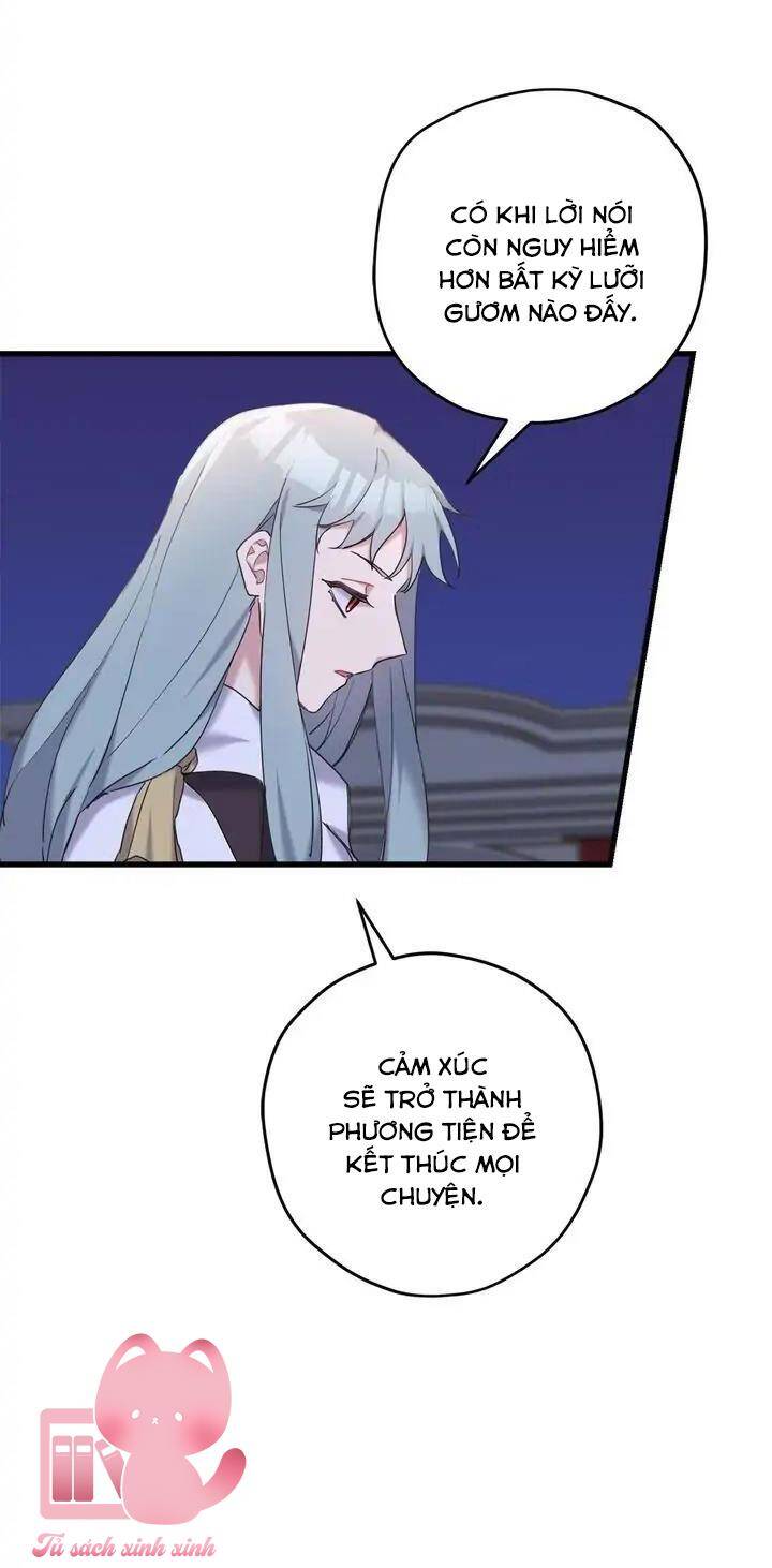 Khóc Đi Mà Hoàng Tử: Chapter 26