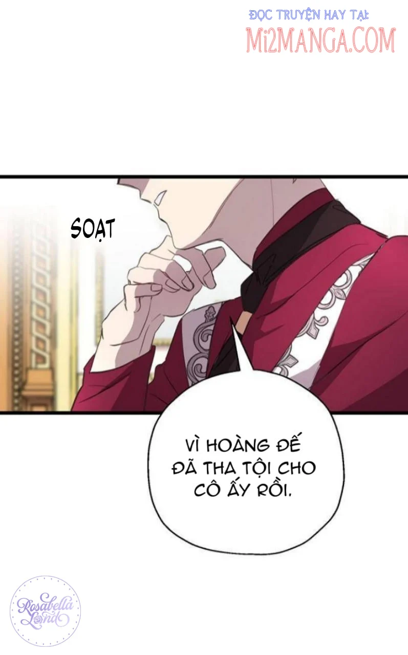 Khóc Đi Mà Hoàng Tử: Chapter 3.5