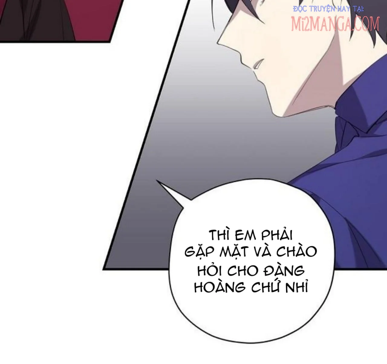 Khóc Đi Mà Hoàng Tử: Chapter 3.5