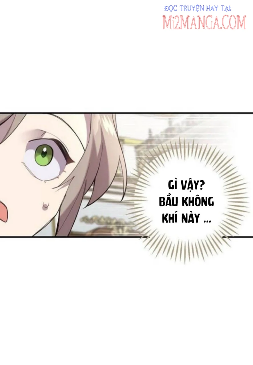 Khóc Đi Mà Hoàng Tử: Chapter 3.5