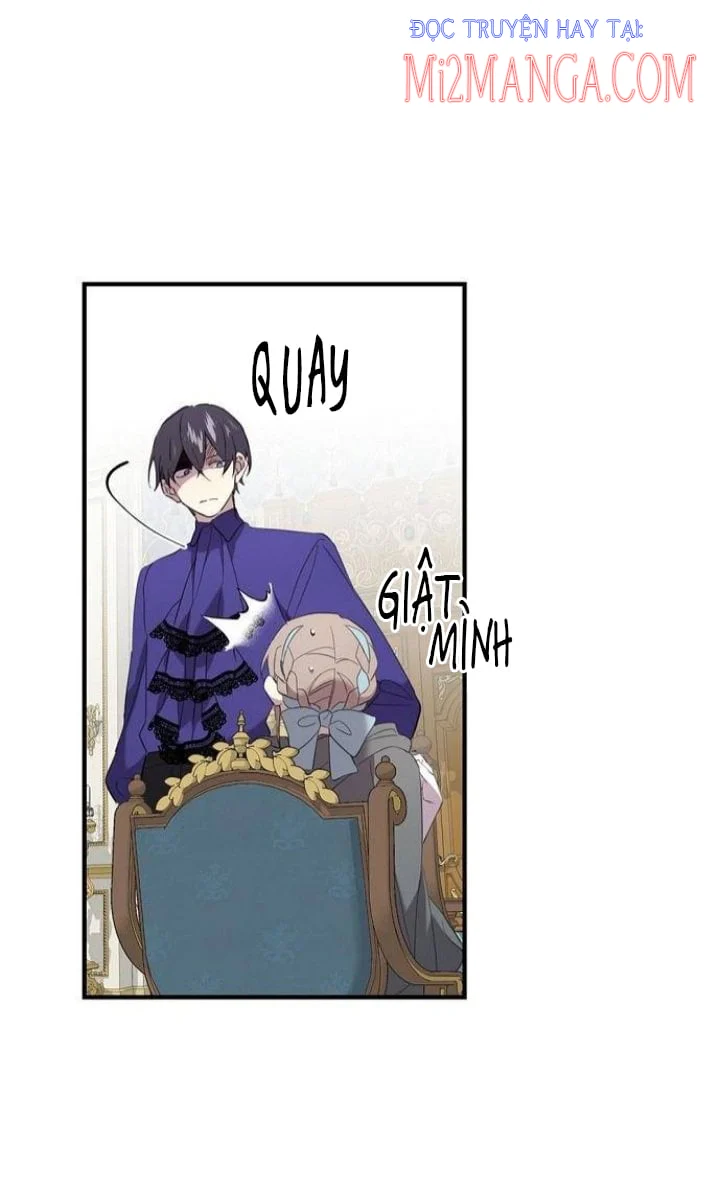 Khóc Đi Mà Hoàng Tử: Chapter 3.5