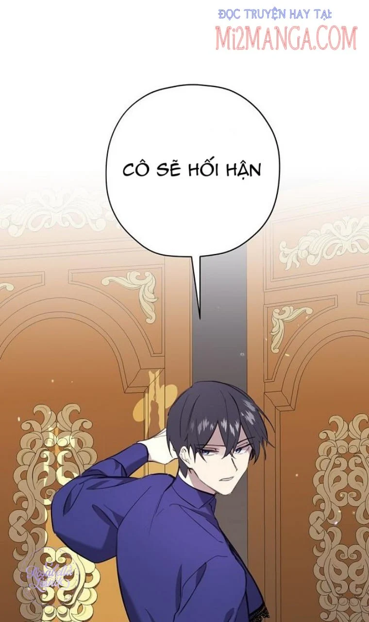 Khóc Đi Mà Hoàng Tử: Chapter 3.5