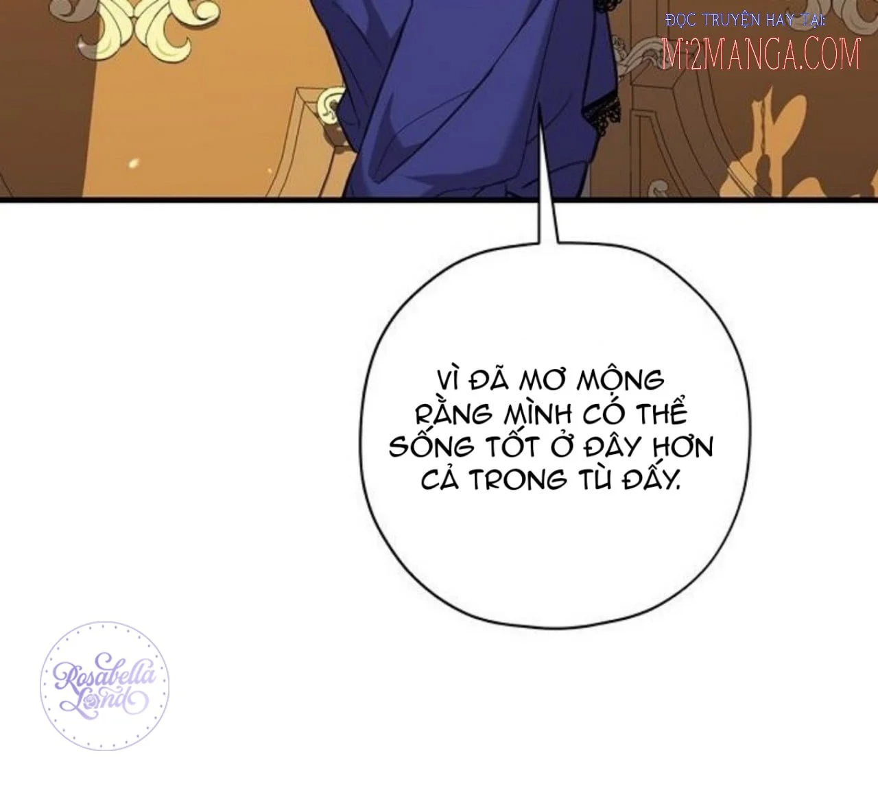 Khóc Đi Mà Hoàng Tử: Chapter 3.5