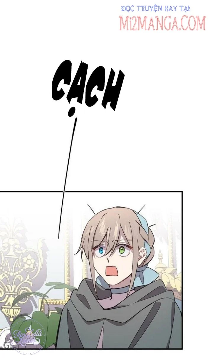 Khóc Đi Mà Hoàng Tử: Chapter 3.5