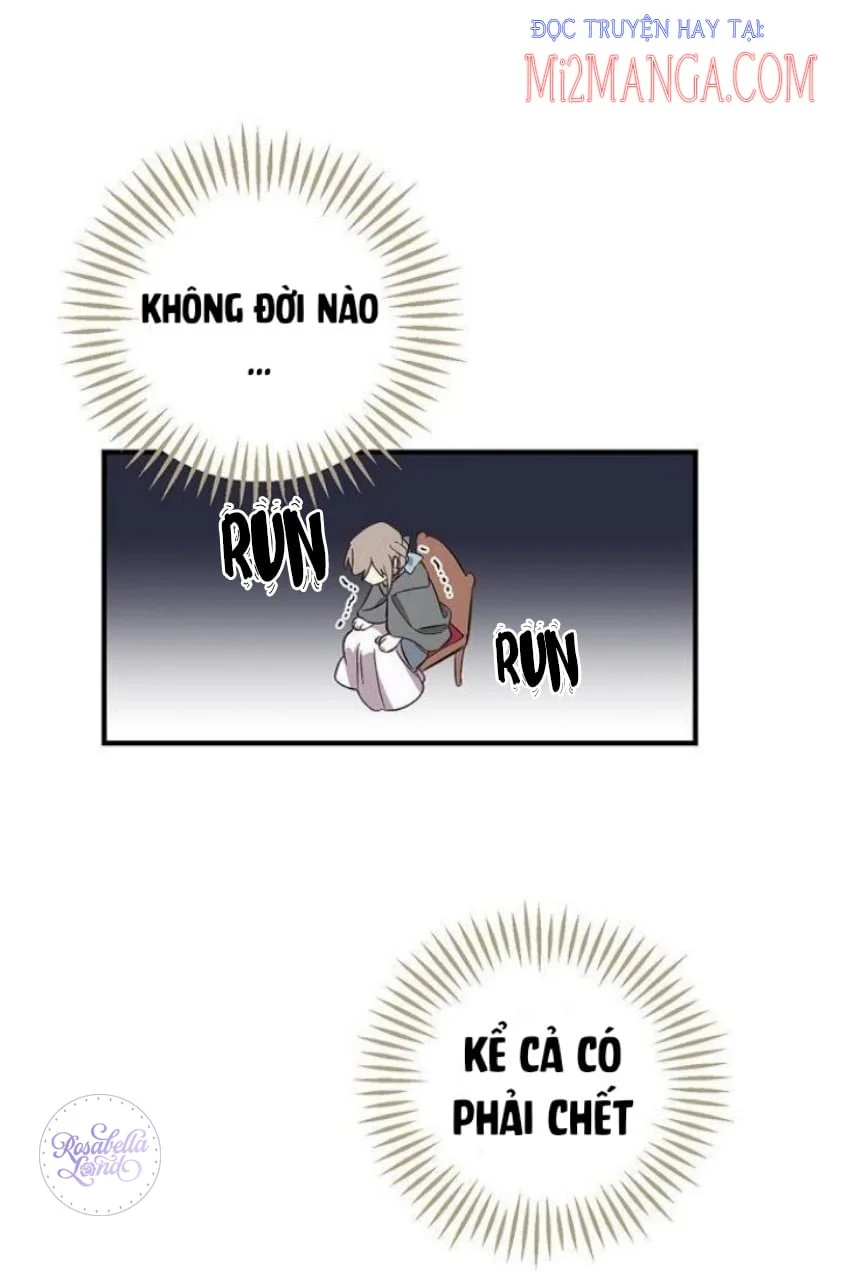 Khóc Đi Mà Hoàng Tử: Chapter 3.5