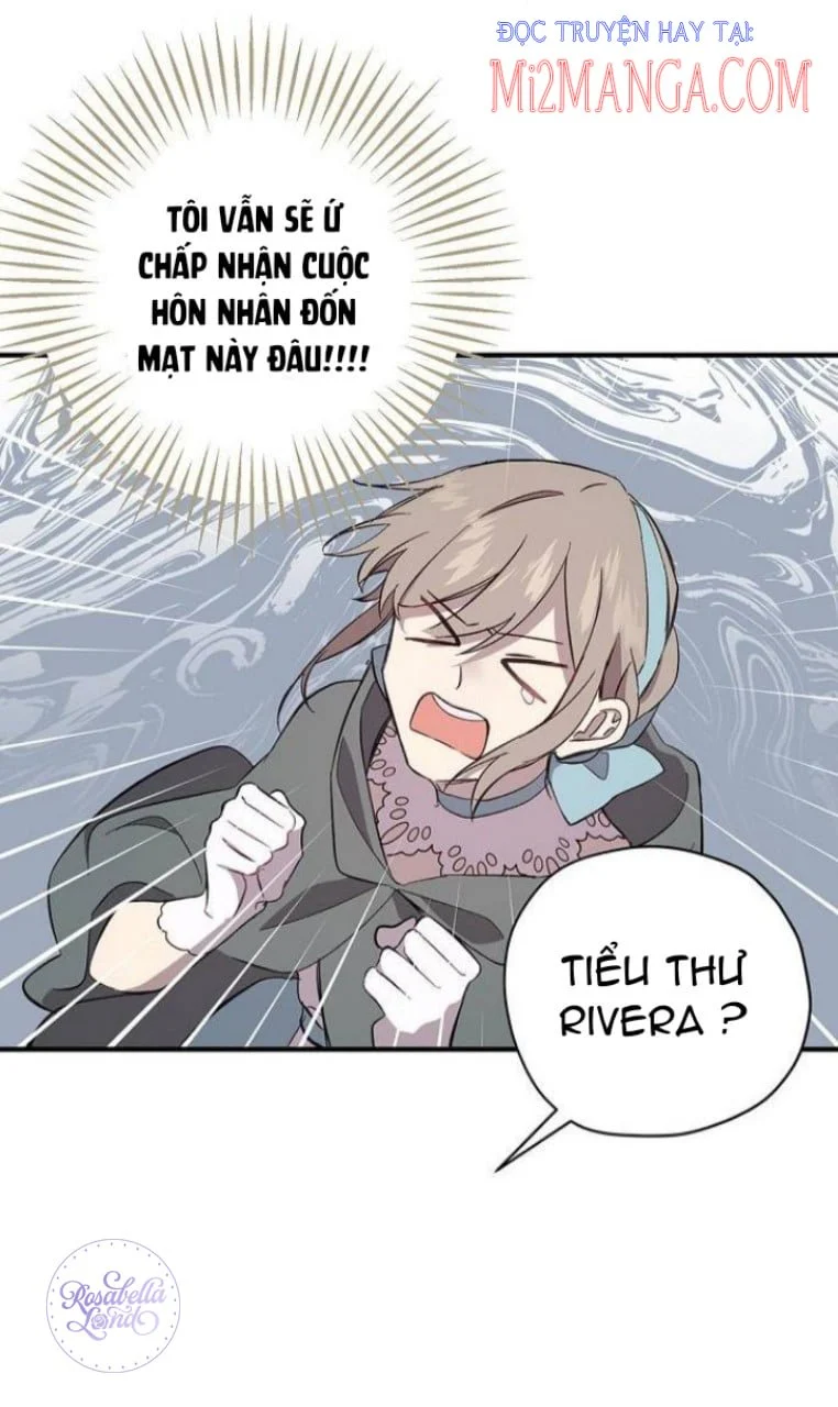 Khóc Đi Mà Hoàng Tử: Chapter 3.5