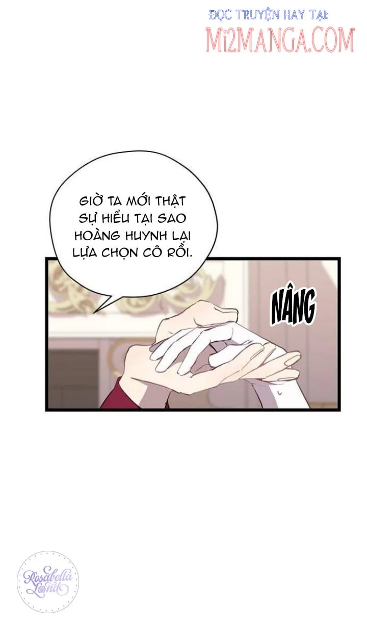 Khóc Đi Mà Hoàng Tử: Chapter 3.5