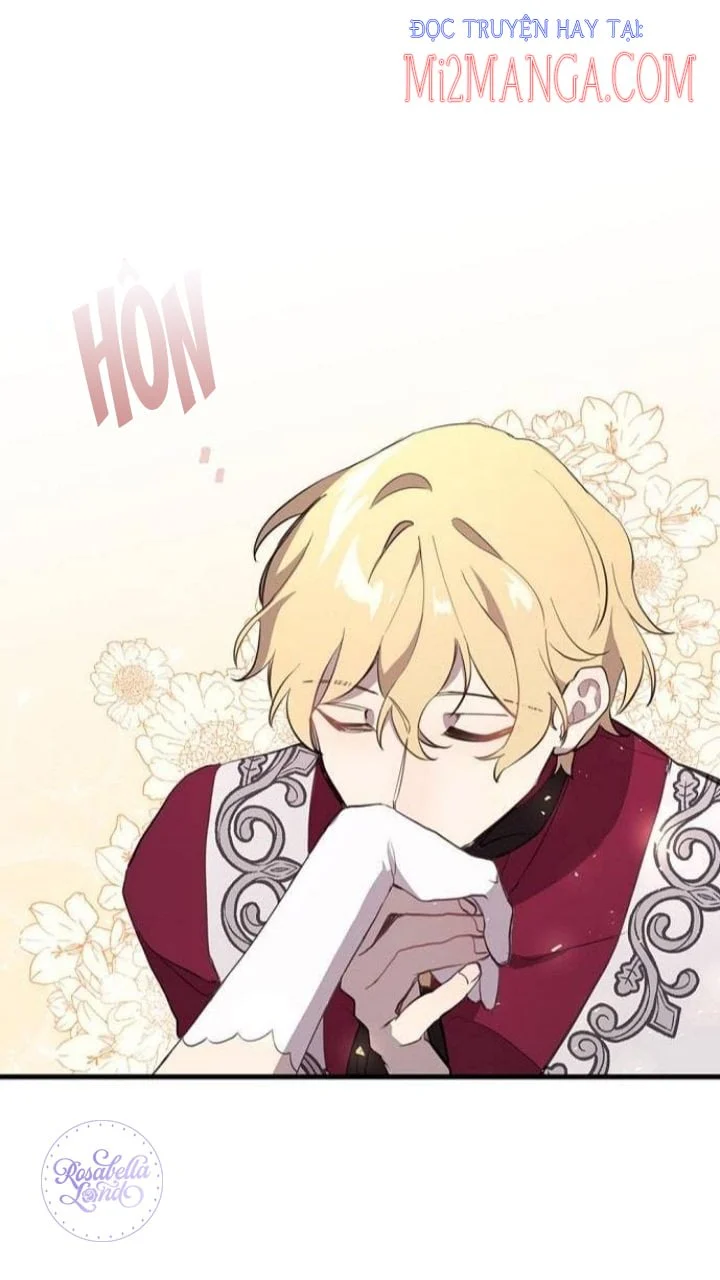 Khóc Đi Mà Hoàng Tử: Chapter 3.5