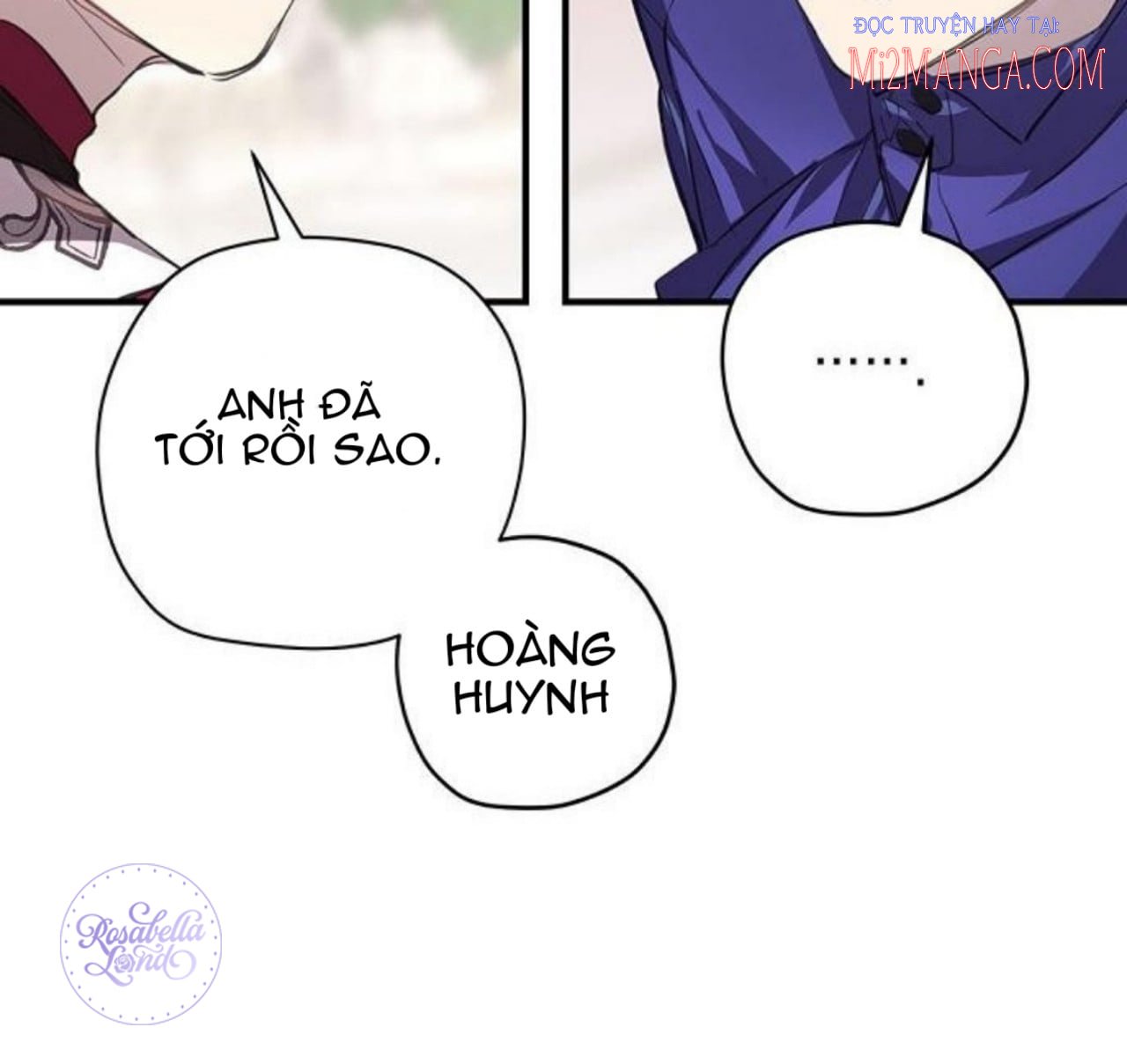 Khóc Đi Mà Hoàng Tử: Chapter 3.5