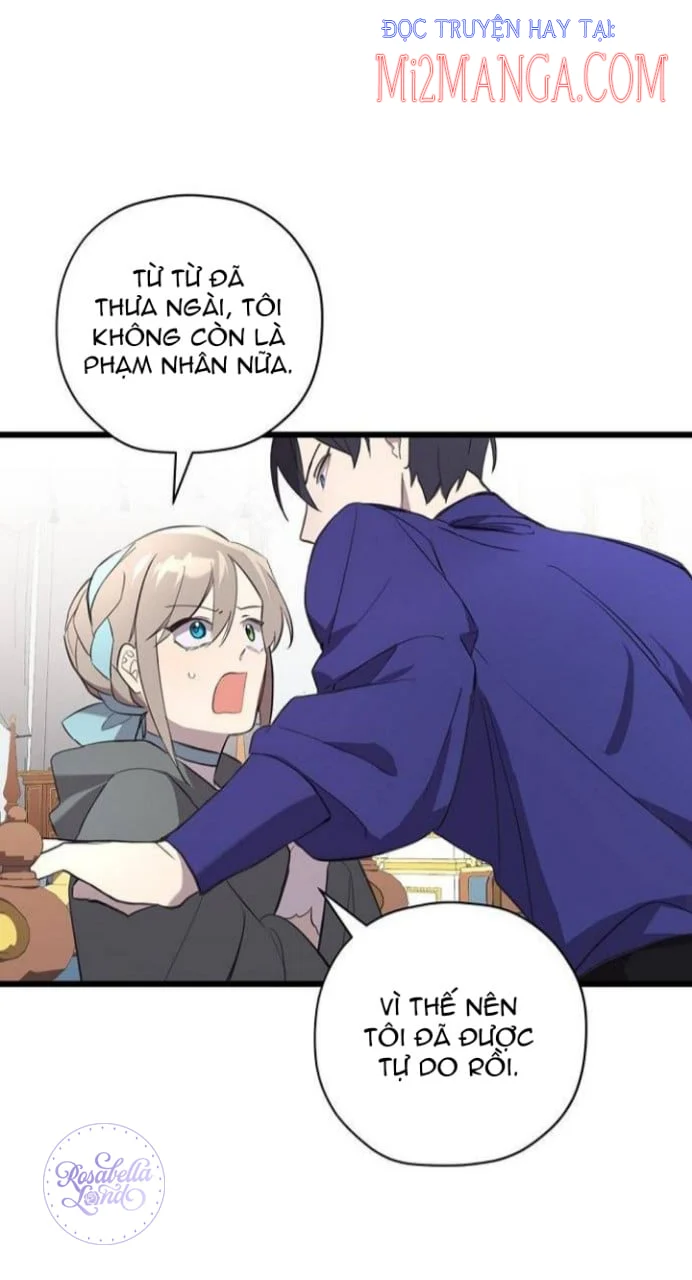 Khóc Đi Mà Hoàng Tử: Chapter 3.5