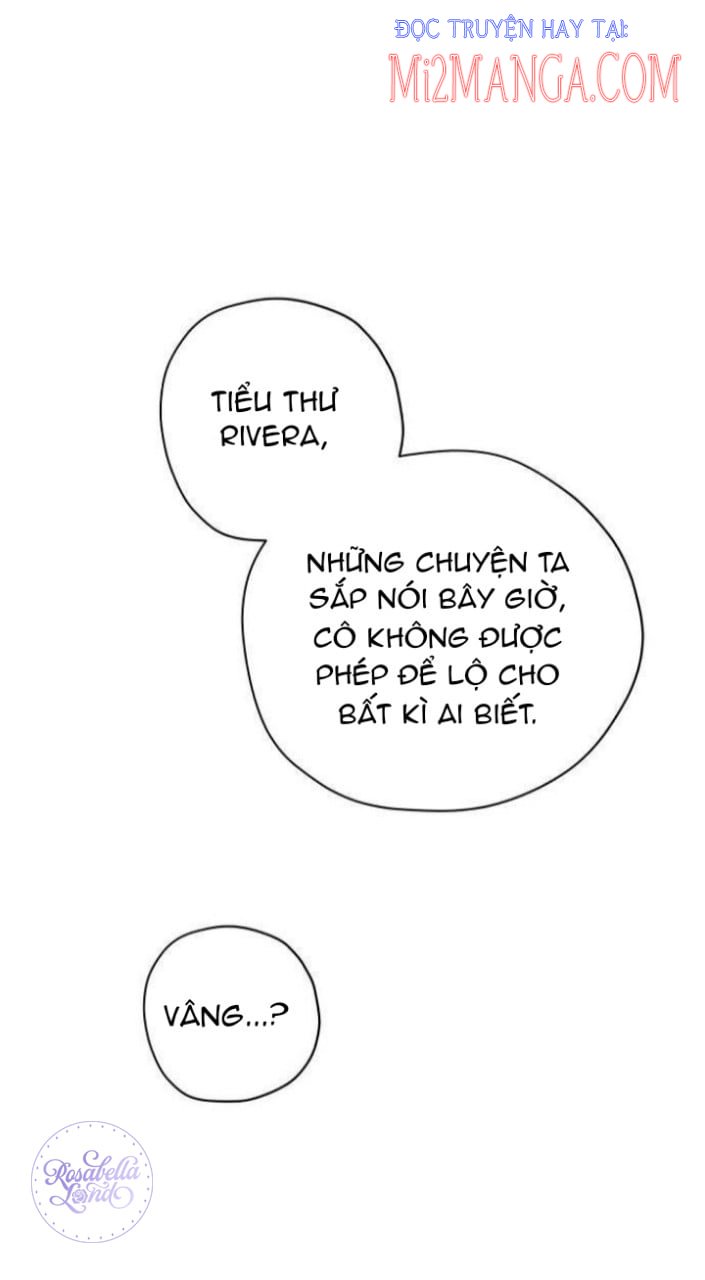Khóc Đi Mà Hoàng Tử: Chapter 3