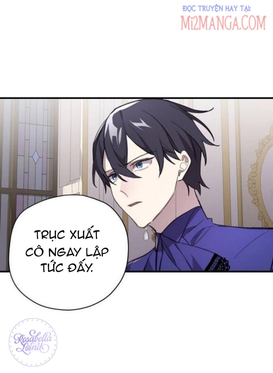 Khóc Đi Mà Hoàng Tử: Chapter 3