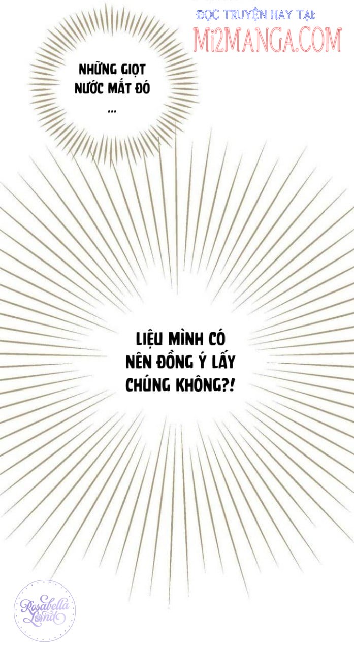Khóc Đi Mà Hoàng Tử: Chapter 3