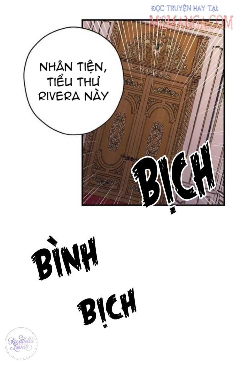 Khóc Đi Mà Hoàng Tử: Chapter 3