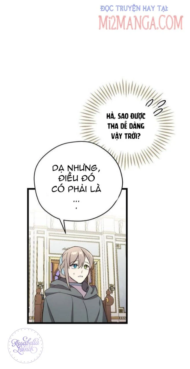 Khóc Đi Mà Hoàng Tử: Chapter 3