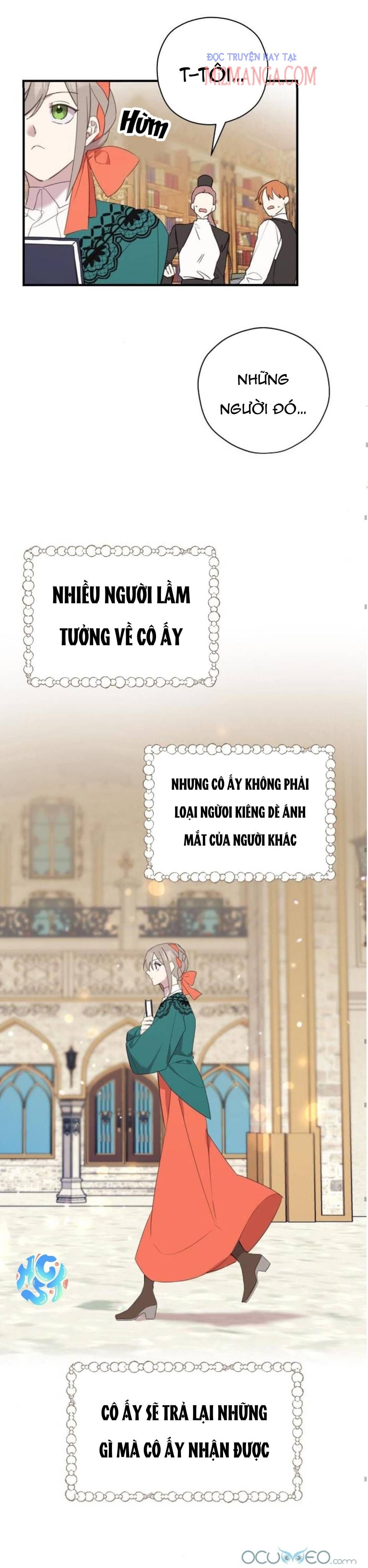 Khóc Đi Mà Hoàng Tử: Chapter 4.5