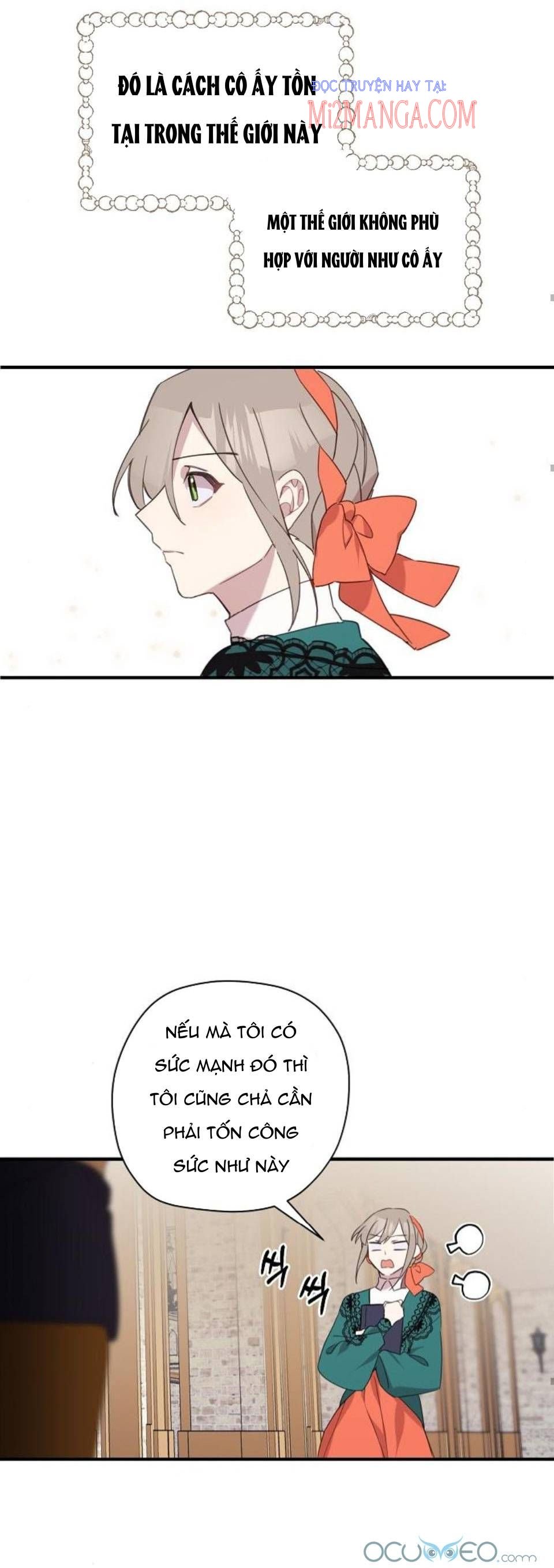 Khóc Đi Mà Hoàng Tử: Chapter 4.5
