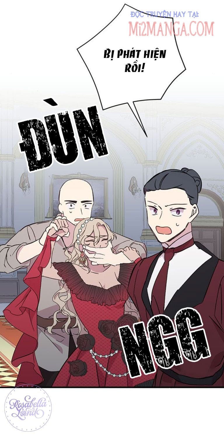 Khóc Đi Mà Hoàng Tử: Chapter 6.5