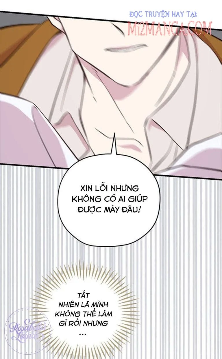Khóc Đi Mà Hoàng Tử: Chapter 6.5