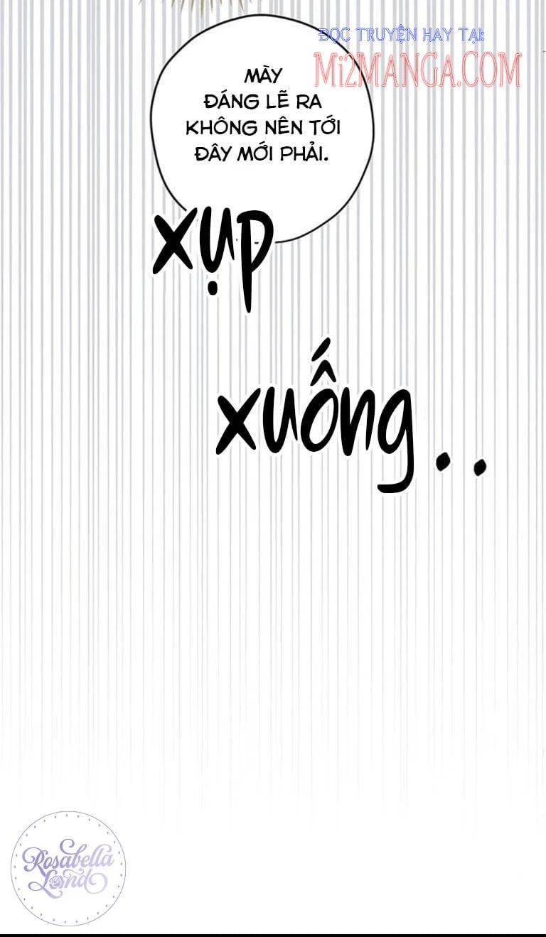 Khóc Đi Mà Hoàng Tử: Chapter 6.5