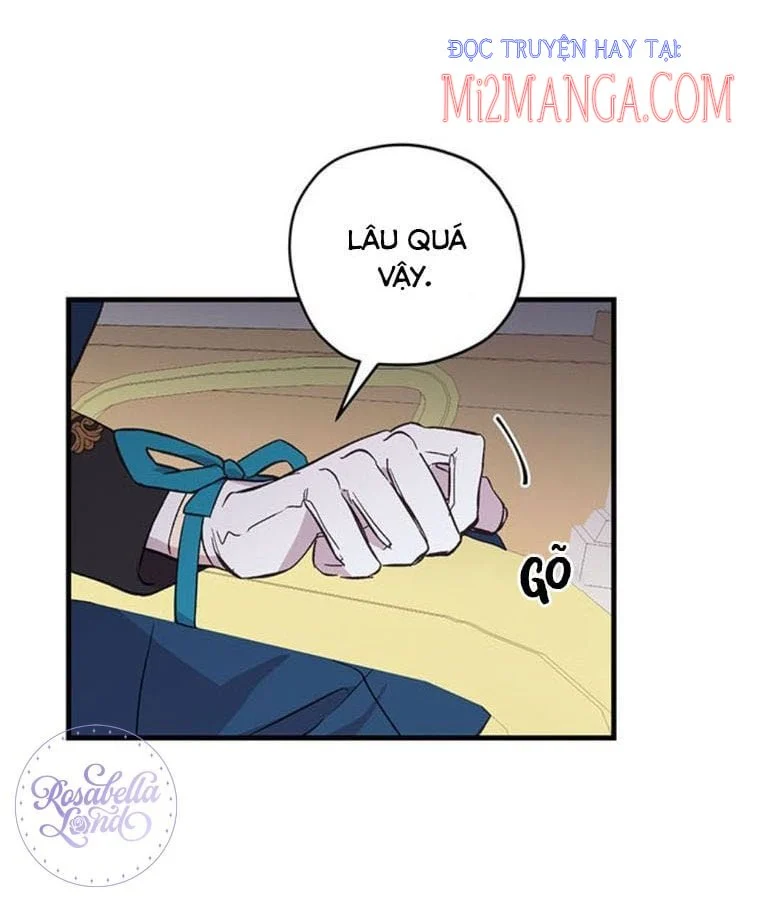 Khóc Đi Mà Hoàng Tử: Chapter 6.5