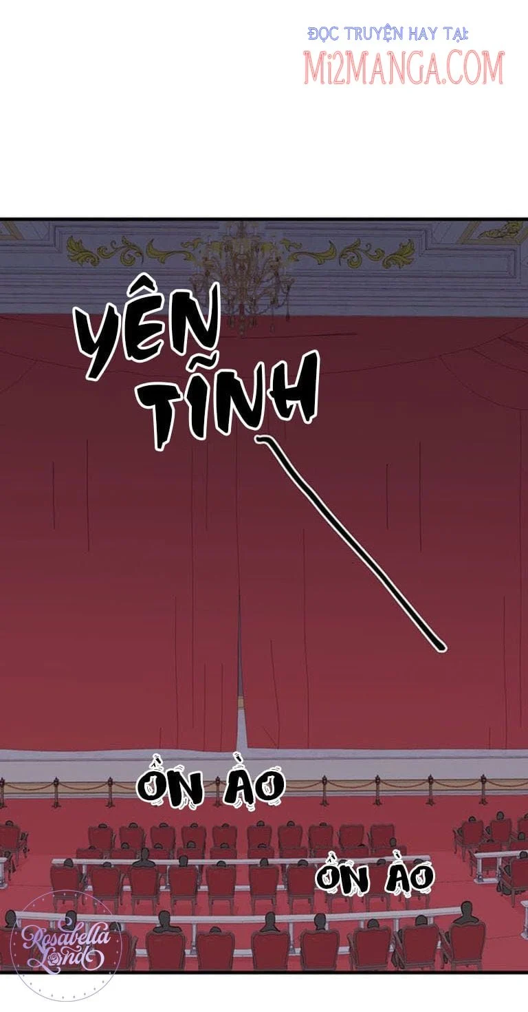 Khóc Đi Mà Hoàng Tử: Chapter 6.5