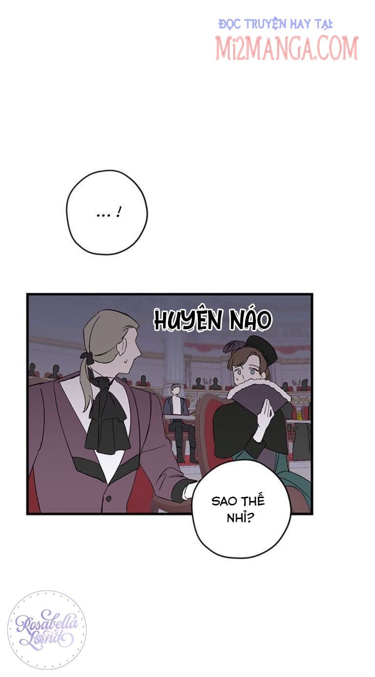 Khóc Đi Mà Hoàng Tử: Chapter 6.5