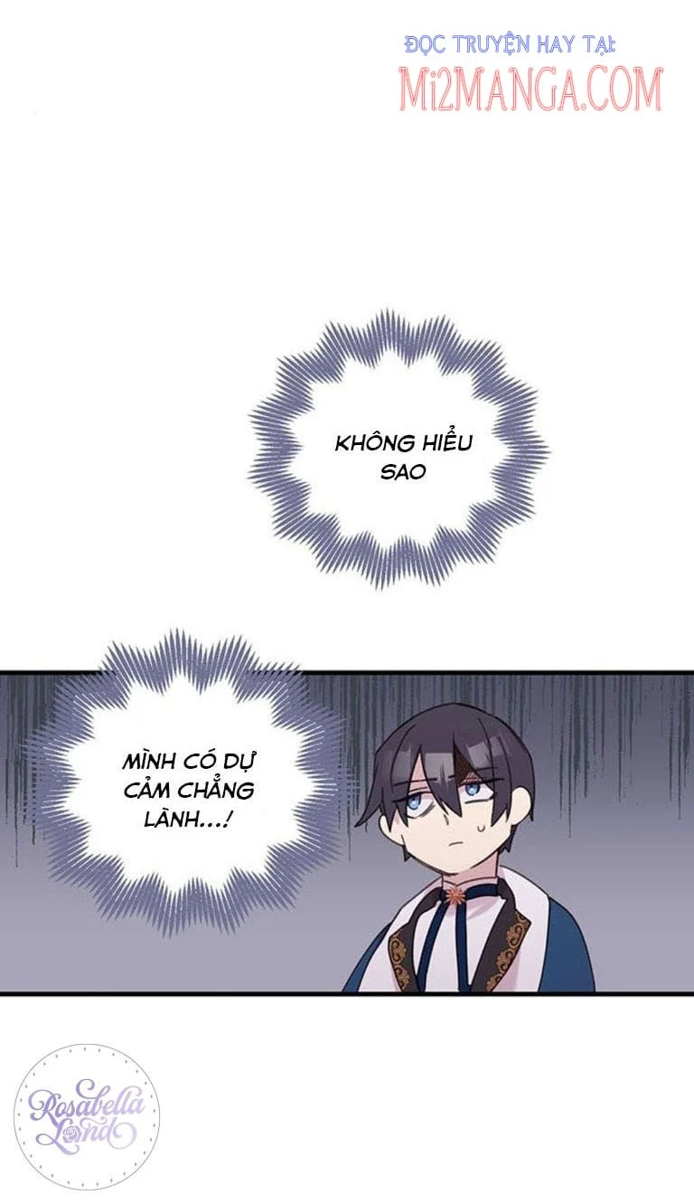 Khóc Đi Mà Hoàng Tử: Chapter 6.5