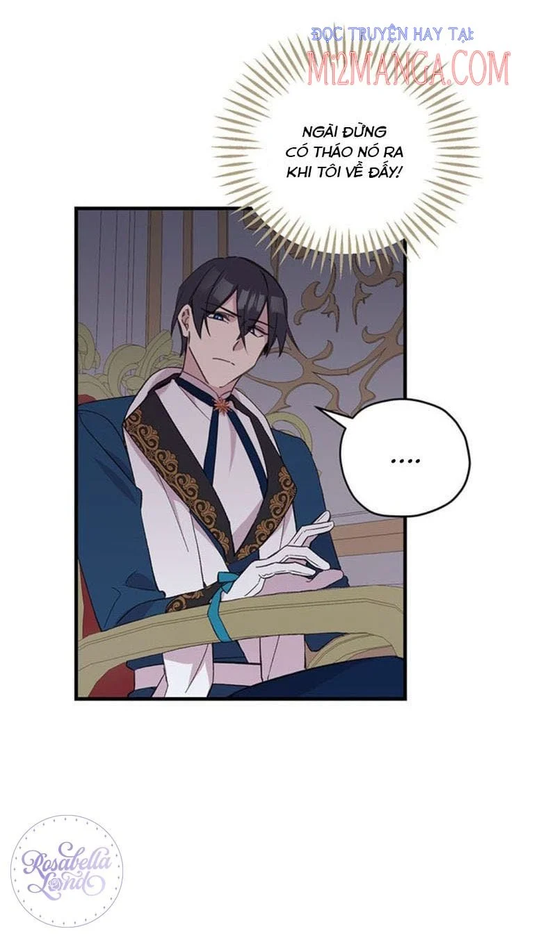 Khóc Đi Mà Hoàng Tử: Chapter 6.5