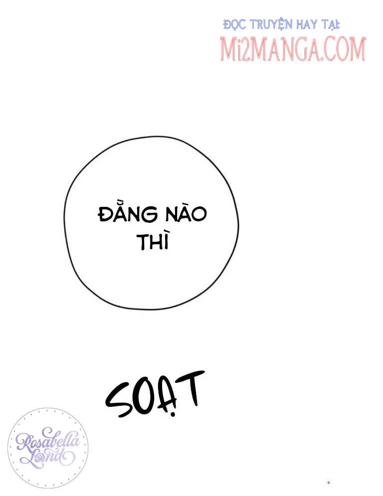 Khóc Đi Mà Hoàng Tử: Chapter 6.5
