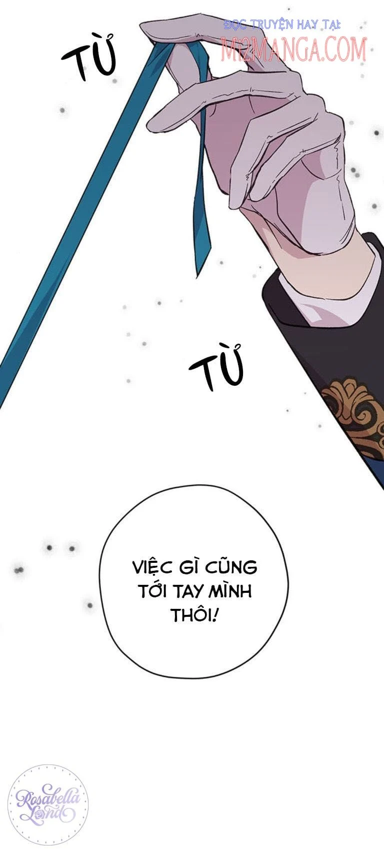 Khóc Đi Mà Hoàng Tử: Chapter 6.5