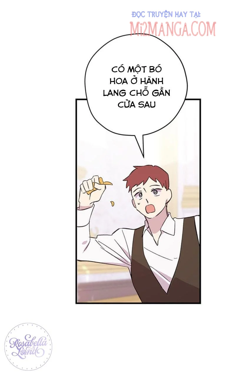 Khóc Đi Mà Hoàng Tử: Chapter 6.5