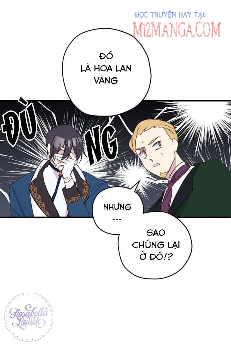 Khóc Đi Mà Hoàng Tử: Chapter 6.5
