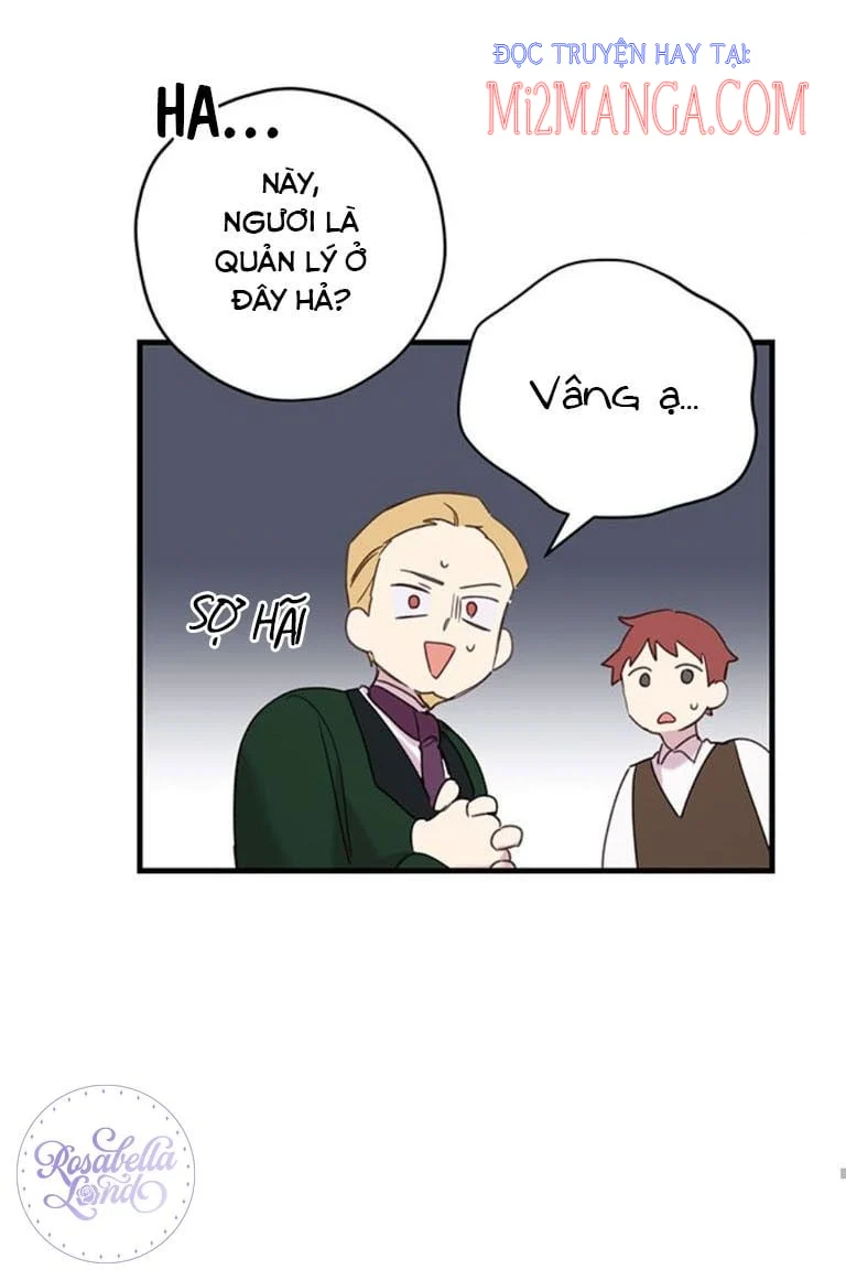 Khóc Đi Mà Hoàng Tử: Chapter 6.5