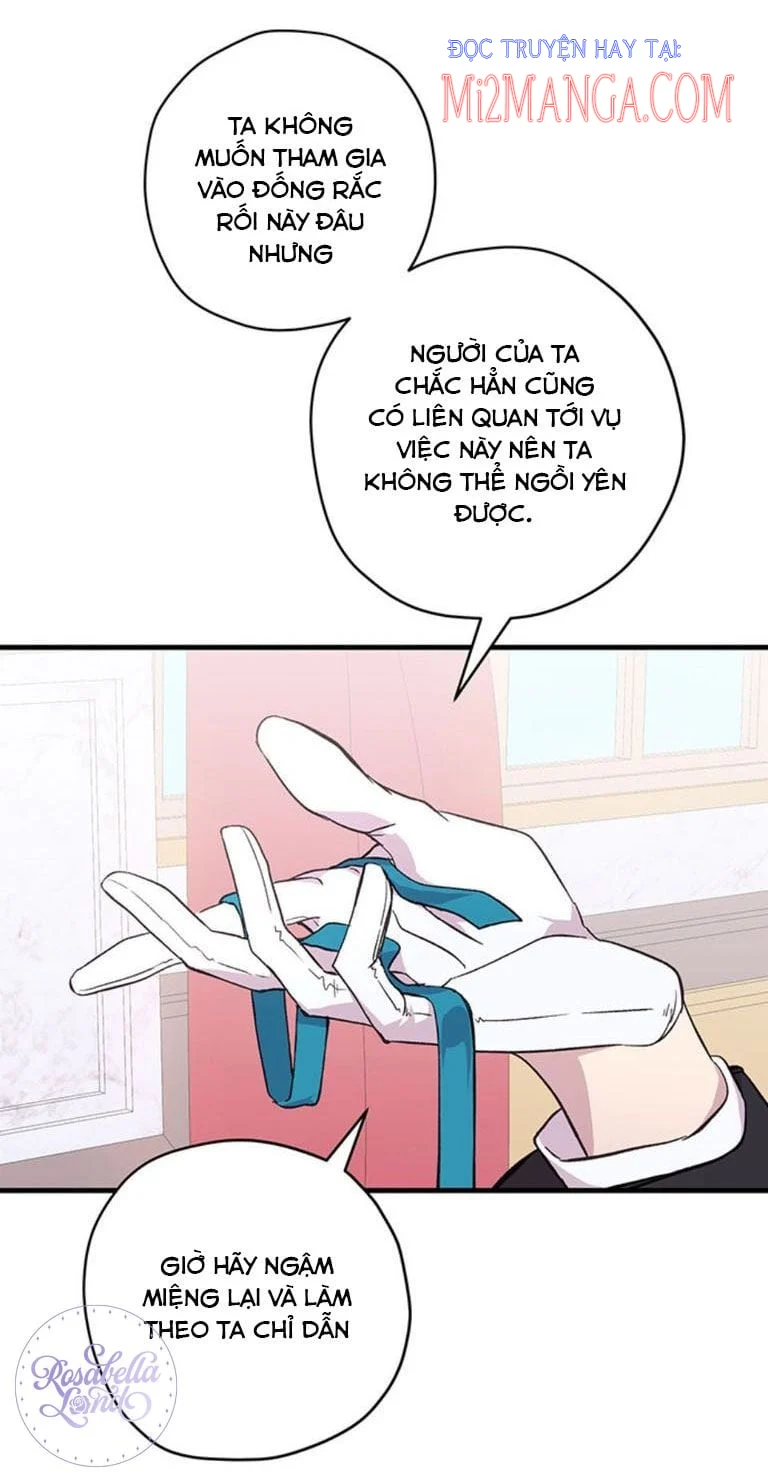 Khóc Đi Mà Hoàng Tử: Chapter 6.5