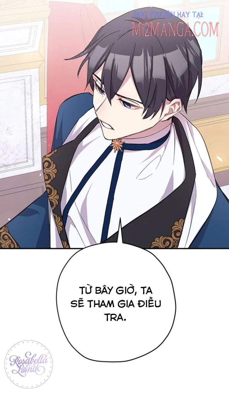 Khóc Đi Mà Hoàng Tử: Chapter 6.5