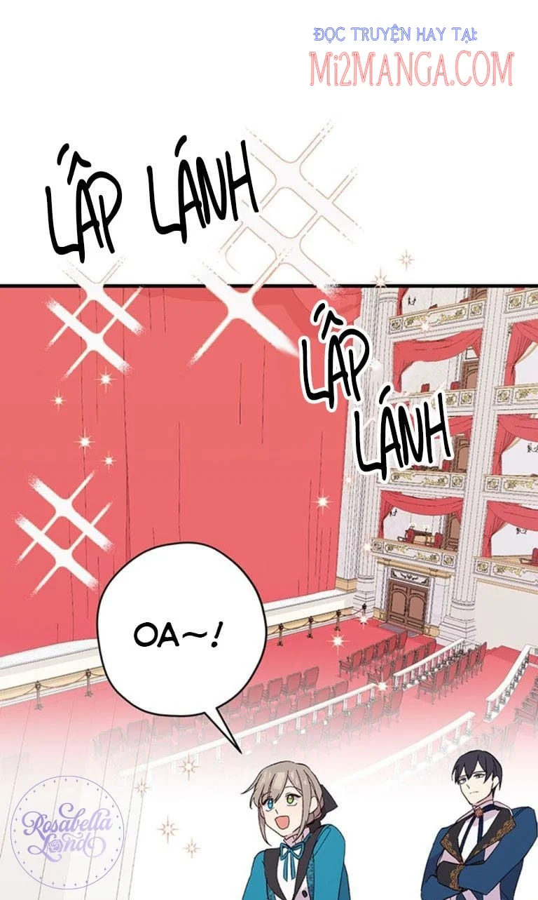 Khóc Đi Mà Hoàng Tử: Chapter 6