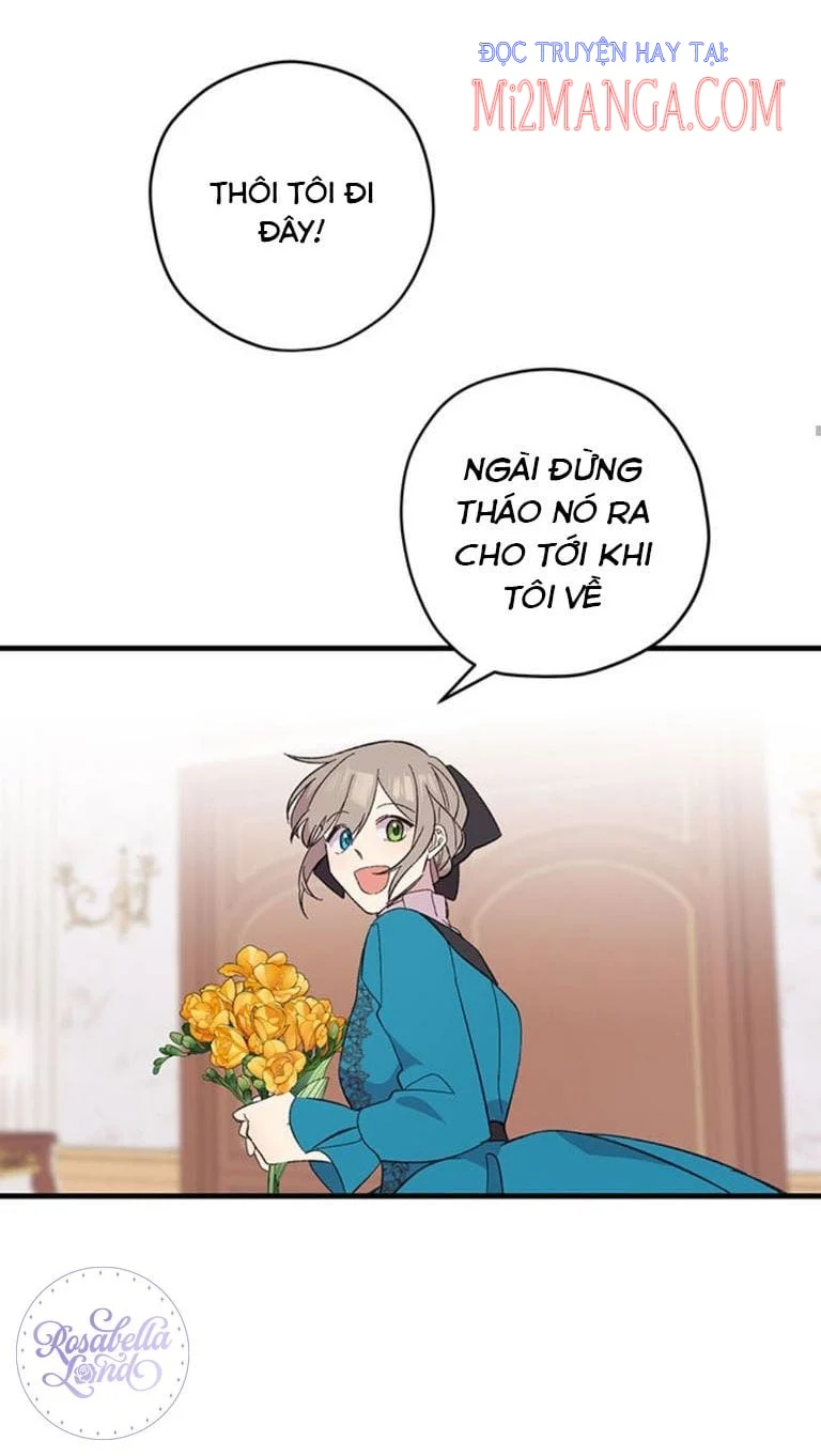Khóc Đi Mà Hoàng Tử: Chapter 6