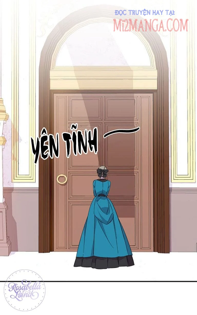 Khóc Đi Mà Hoàng Tử: Chapter 6